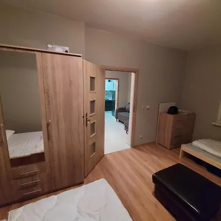 Spalona Apartament Jagodna Bystrzyca Kłodzka Exterior foto