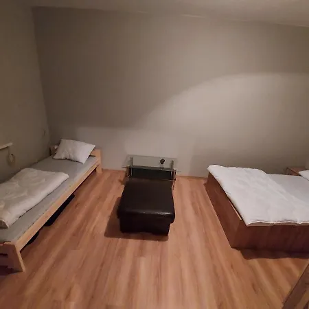 Spalona Apartament Jagodna Bystrzyca Kłodzka Exterior foto
