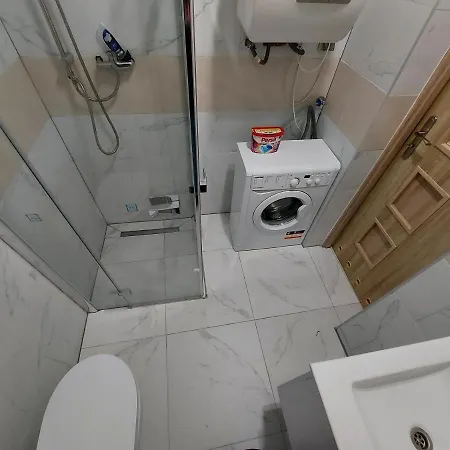 Spalona Apartament Jagodna Bystrzyca Kłodzka Exterior foto