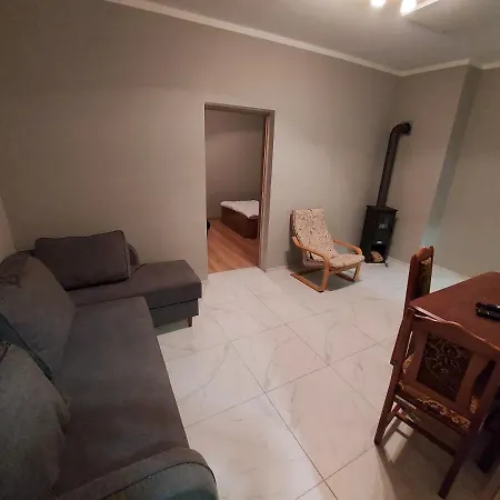 Spalona Apartament Jagodna Bystrzyca Kłodzka Exterior foto