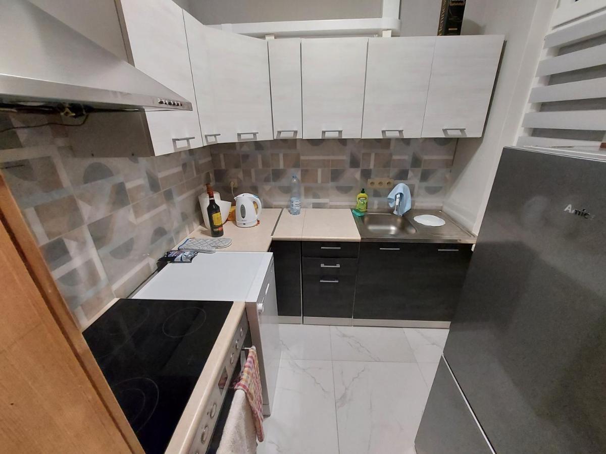 Spalona Jagodna Apartment