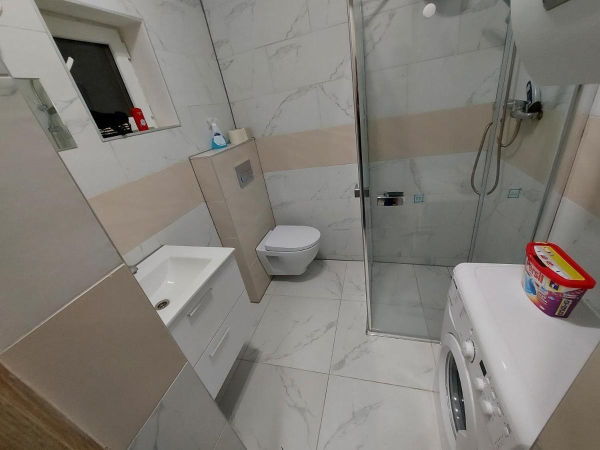 Spalona Jagodna Apartment Bystrzyca Kłodzka
