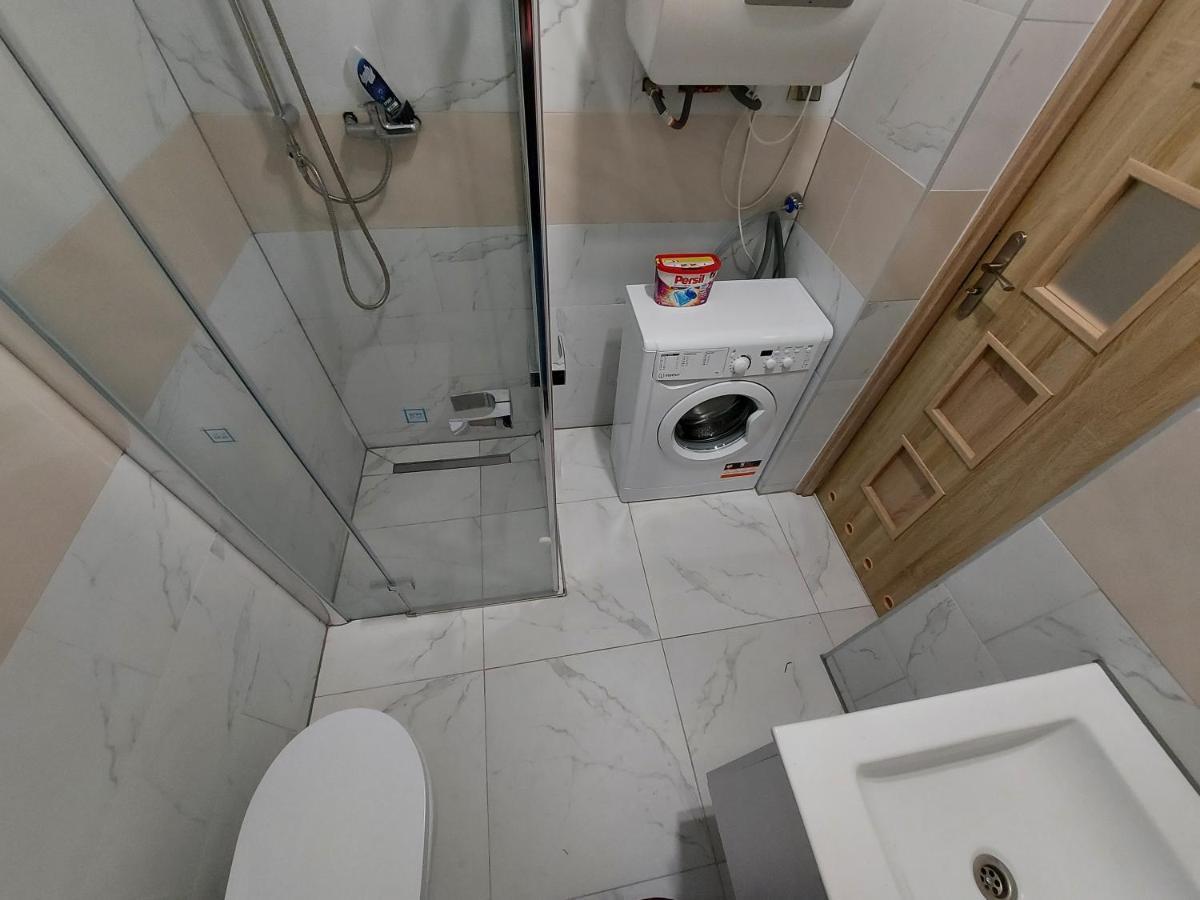 Apartment Spalona Jagodna Bystrzyca Kłodzka