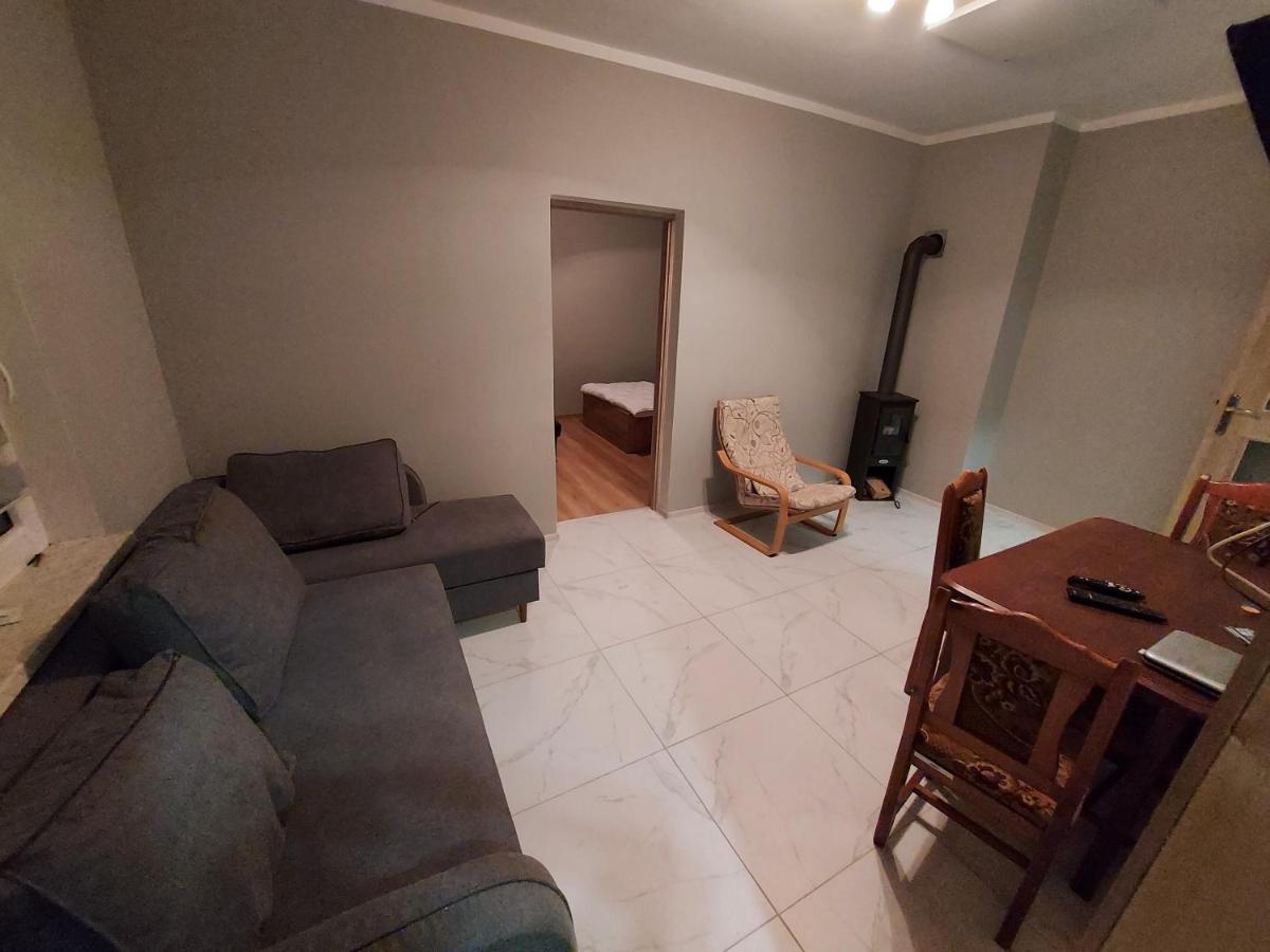 Spalona Jagodna Apartment *